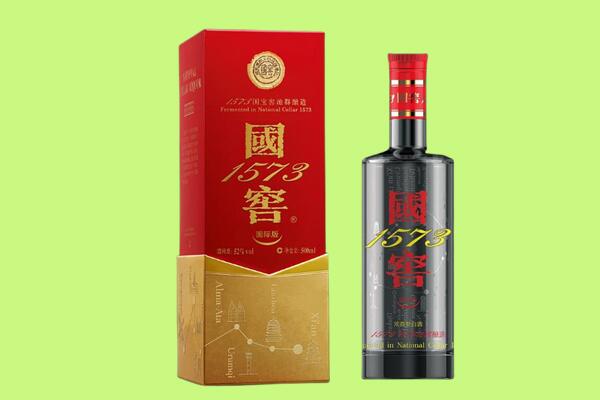 汕尾回收国窖