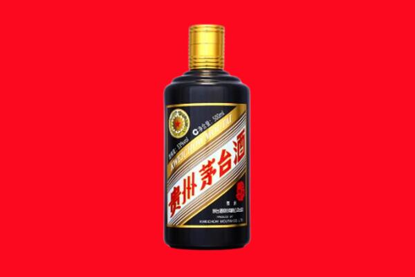 汕尾回收茅台酒瓶